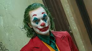 Popularność Jokera
