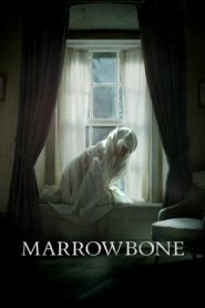 Tajemnica Marrowbone