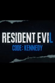 Resident Evil – Code Kennedy