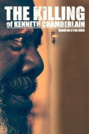 The Killing of Kenneth Chamberlain