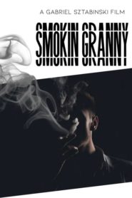Smokin Granny