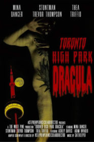 Toronto High Park Dracula