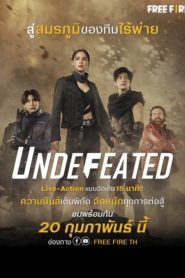 UNDEFEATED – Garena Free Fire