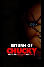 Return of Chucky