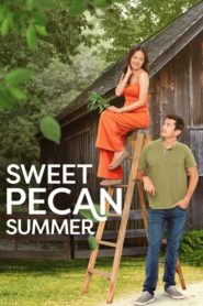 Sweet Pecan Summer