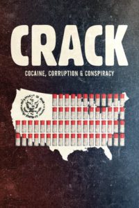 Crack: Kokaina, korupcja i konspiracja