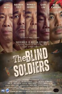 The Blind Soldiers